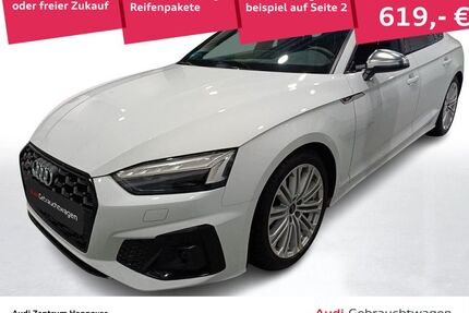 Audi S5 Gebrauchtwagen
