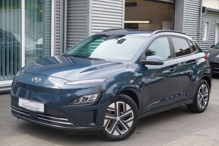 Hyundai KONA Elektro Gebrauchtwagen