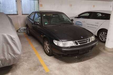 Saab 900 Gebrauchtwagen