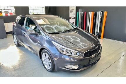 Kia ceed / Ceed Gebrauchtwagen