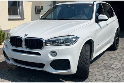 BMW X5 Gebrauchtwagen