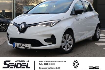 Renault ZOE Gebrauchtwagen