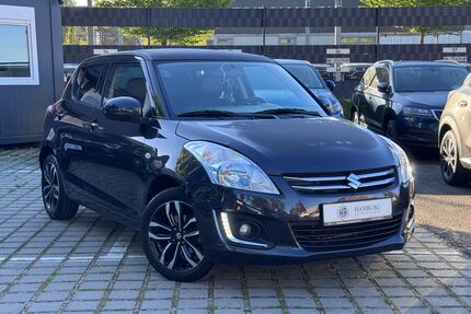Suzuki Swift Gebrauchtwagen