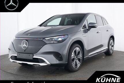 Mercedes-Benz EQE SUV Gebrauchtwagen