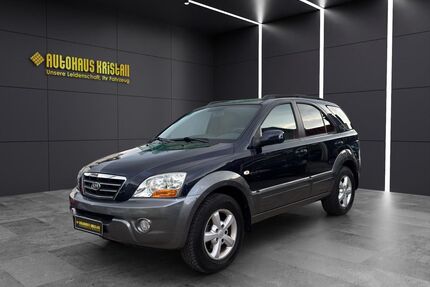 Kia Sorento Gebrauchtwagen