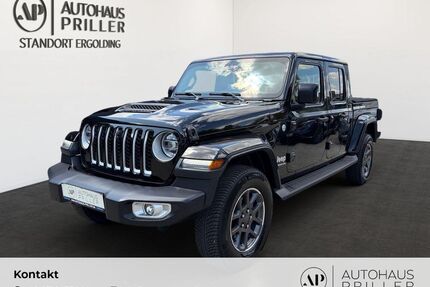 Jeep Gladiator Gebrauchtwagen
