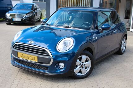 Mini ONE Gebrauchtwagen