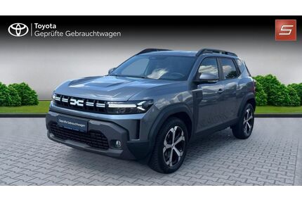 Dacia Duster Gebrauchtwagen