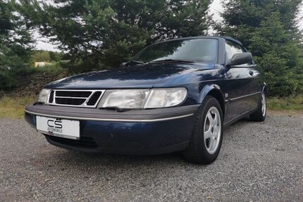 Saab 900 Gebrauchtwagen