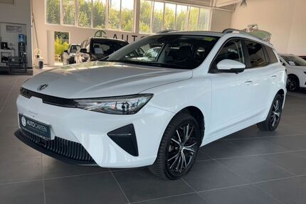 MG MG5 Gebrauchtwagen