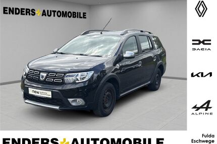Dacia Logan Gebrauchtwagen