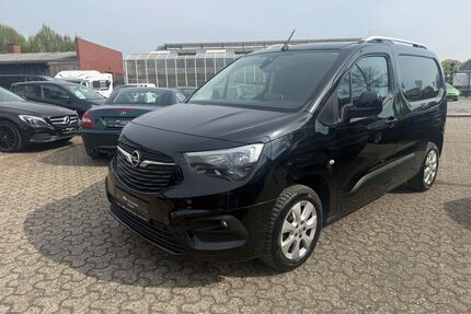 Opel Combo Gebrauchtwagen