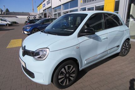 Renault Twingo Gebrauchtwagen