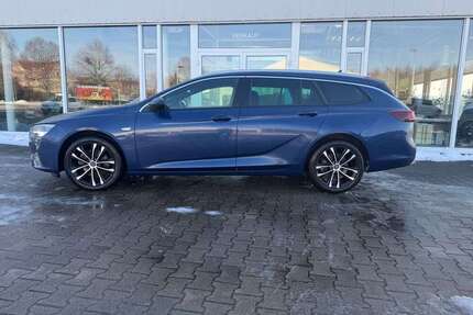 Opel Insignia Gebrauchtwagen