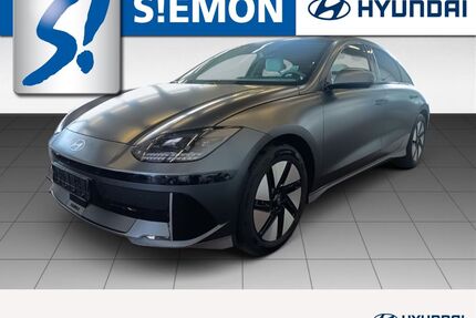 Hyundai IONIQ 6 Gebrauchtwagen