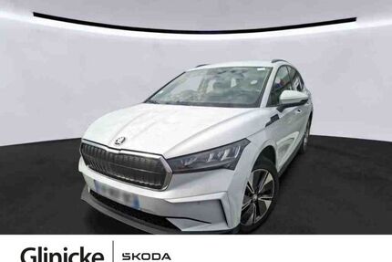 Skoda Enyaq Gebrauchtwagen