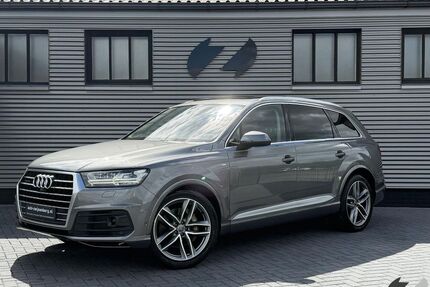 Audi Q7 Gebrauchtwagen
