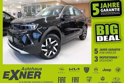 Opel Mokka Gebrauchtwagen