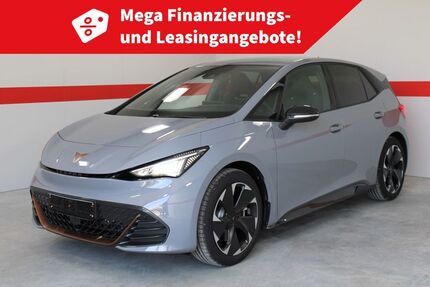 Cupra Born Gebrauchtwagen