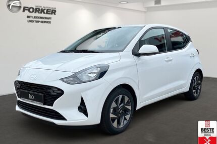 Hyundai i10 Gebrauchtwagen