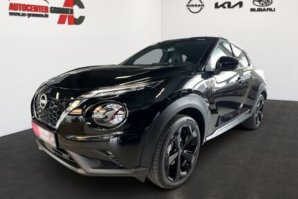 Nissan Juke Gebrauchtwagen