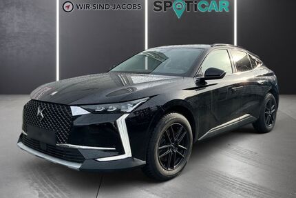 DS Automobiles DS4 Gebrauchtwagen