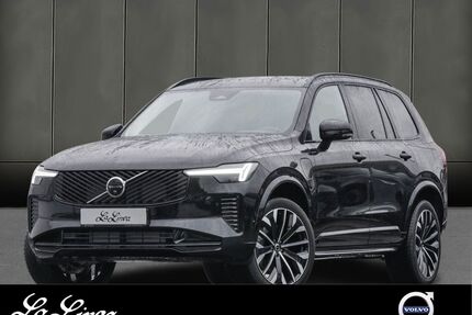 Volvo XC90 Gebrauchtwagen