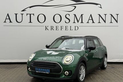 Mini Cooper D Clubman Gebrauchtwagen