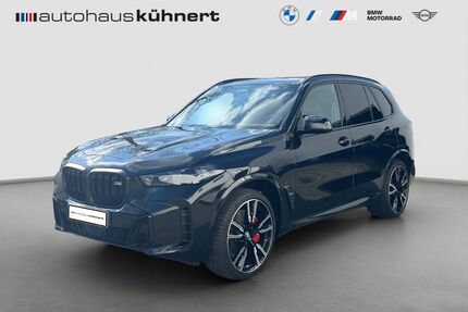 BMW X5 M60 Gebrauchtwagen