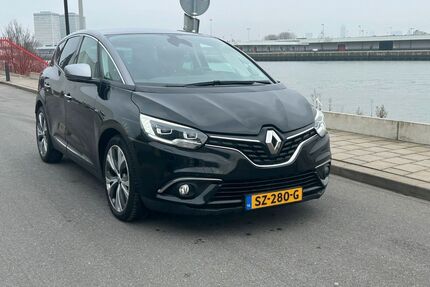 Renault Scenic Gebrauchtwagen