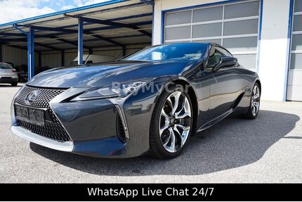 Lexus Andere Gebrauchtwagen