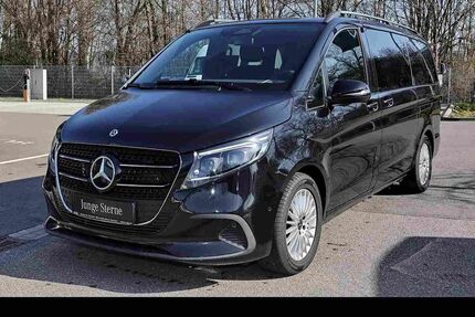 Mercedes-Benz V 250 Gebrauchtwagen