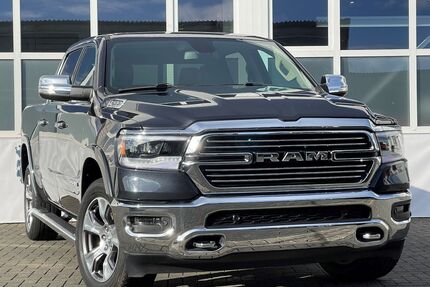 Dodge RAM Gebrauchtwagen