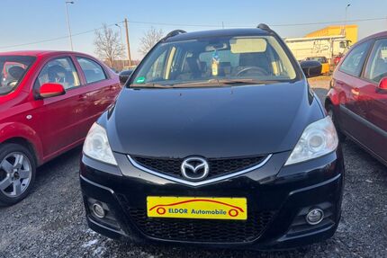 Mazda 5 Gebrauchtwagen
