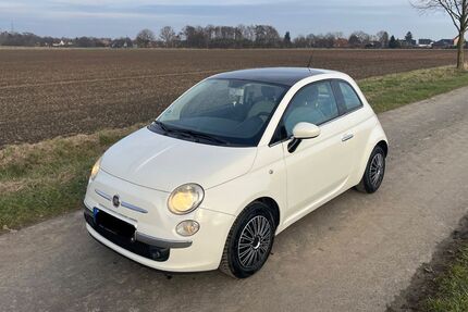 Fiat 500 Gebrauchtwagen