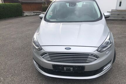 Ford Grand C-Max Gebrauchtwagen