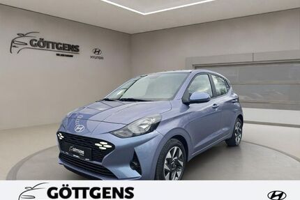 Hyundai i10 Gebrauchtwagen
