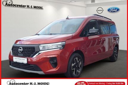 Nissan Townstar Gebrauchtwagen