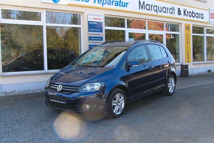VW Golf Plus Gebrauchtwagen