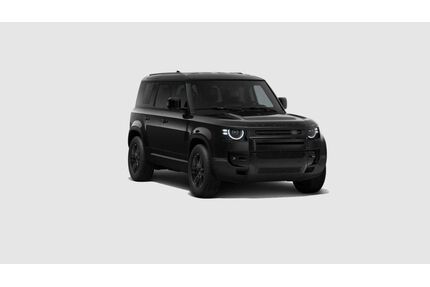 Land Rover Defender Gebrauchtwagen