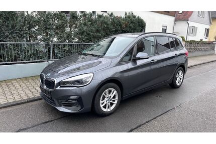 BMW 218 Gebrauchtwagen