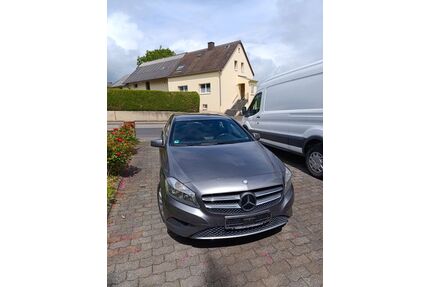 Mercedes-Benz 200 Gebrauchtwagen