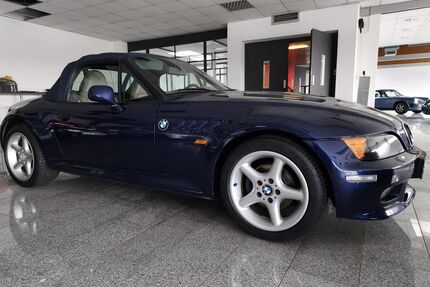 BMW Z3 Gebrauchtwagen