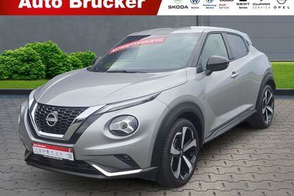 Nissan Juke Gebrauchtwagen