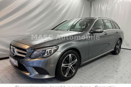 Mercedes-Benz C 220 Gebrauchtwagen
