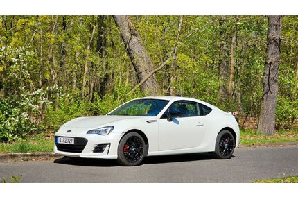 Subaru BRZ Gebrauchtwagen