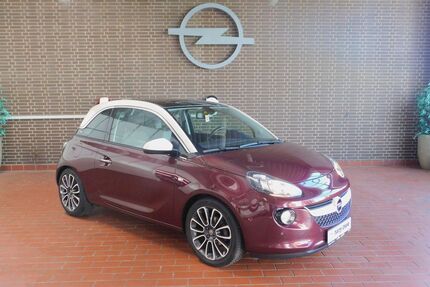 Opel Adam Gebrauchtwagen