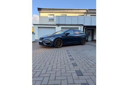 Seat Leon Gebrauchtwagen