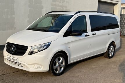 Mercedes-Benz Vito Gebrauchtwagen
