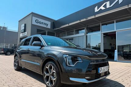 Kia Niro Gebrauchtwagen